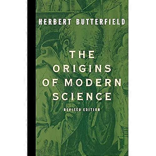 De oorsprong van de moderne wetenschap