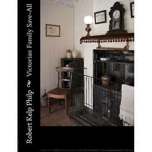 Famille victorienne Save-All