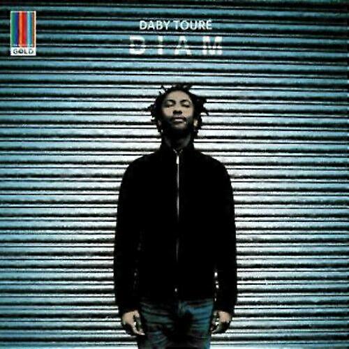 Daby Tour Diam CD (2012)