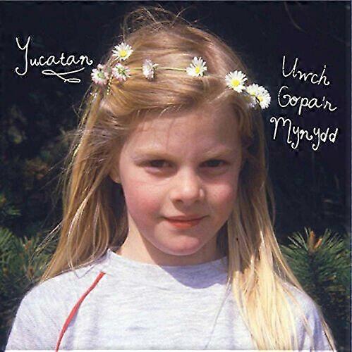 Yucatan Uwch Gopar Mynydd CD (2015)