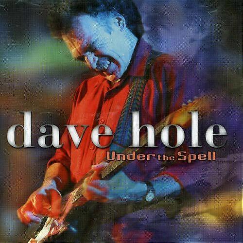 Under The Spell CD (1999)