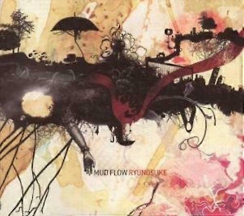 Mud Flow Ryunosuke CD