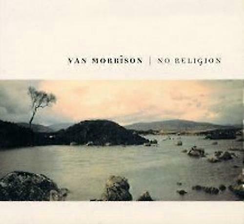 Van Morrison No Religion CD