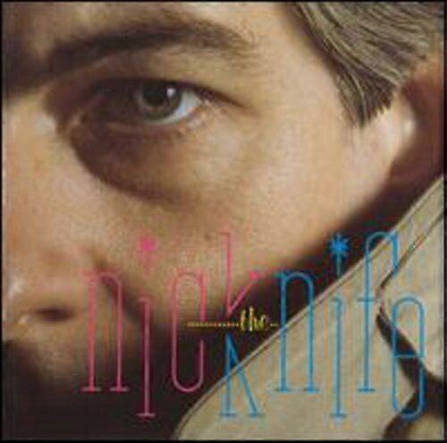 Nick Lowe Nick the Knife CD