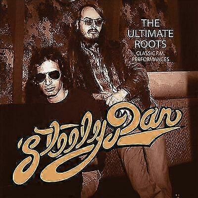 Steely Dan The Ultimate Roots CD