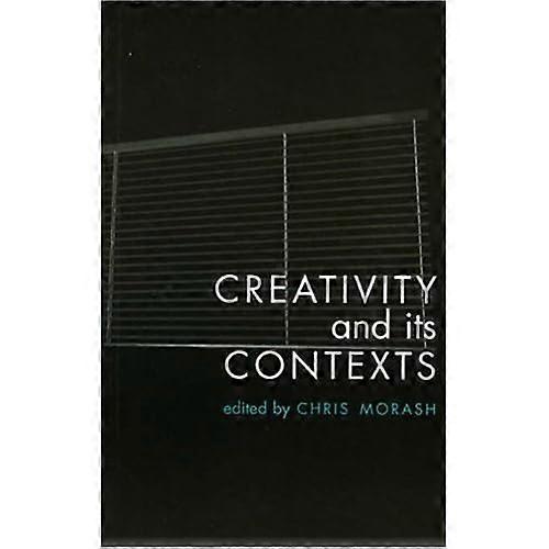 Creativity in its Contexts