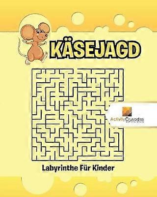 Ksejagd  Labyrinthe Fr Kinder