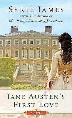 Jane Austen's First Love
