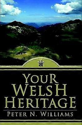 Your Welsh Heritage