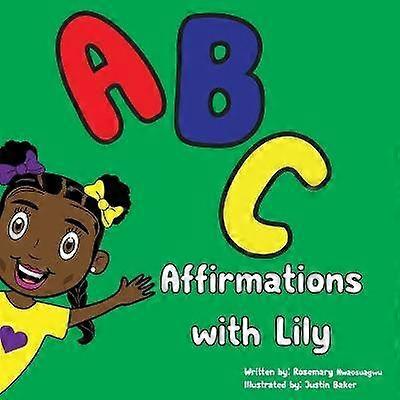 ABC Affirmations with Lily