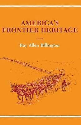America`s Frontier Heritage