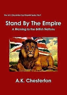 Stand by the Empire