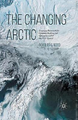 The Changing Arctic