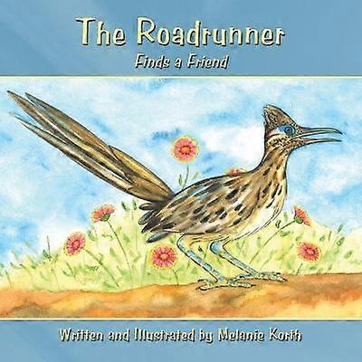 The Roadrunner