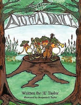 The Animal Dance