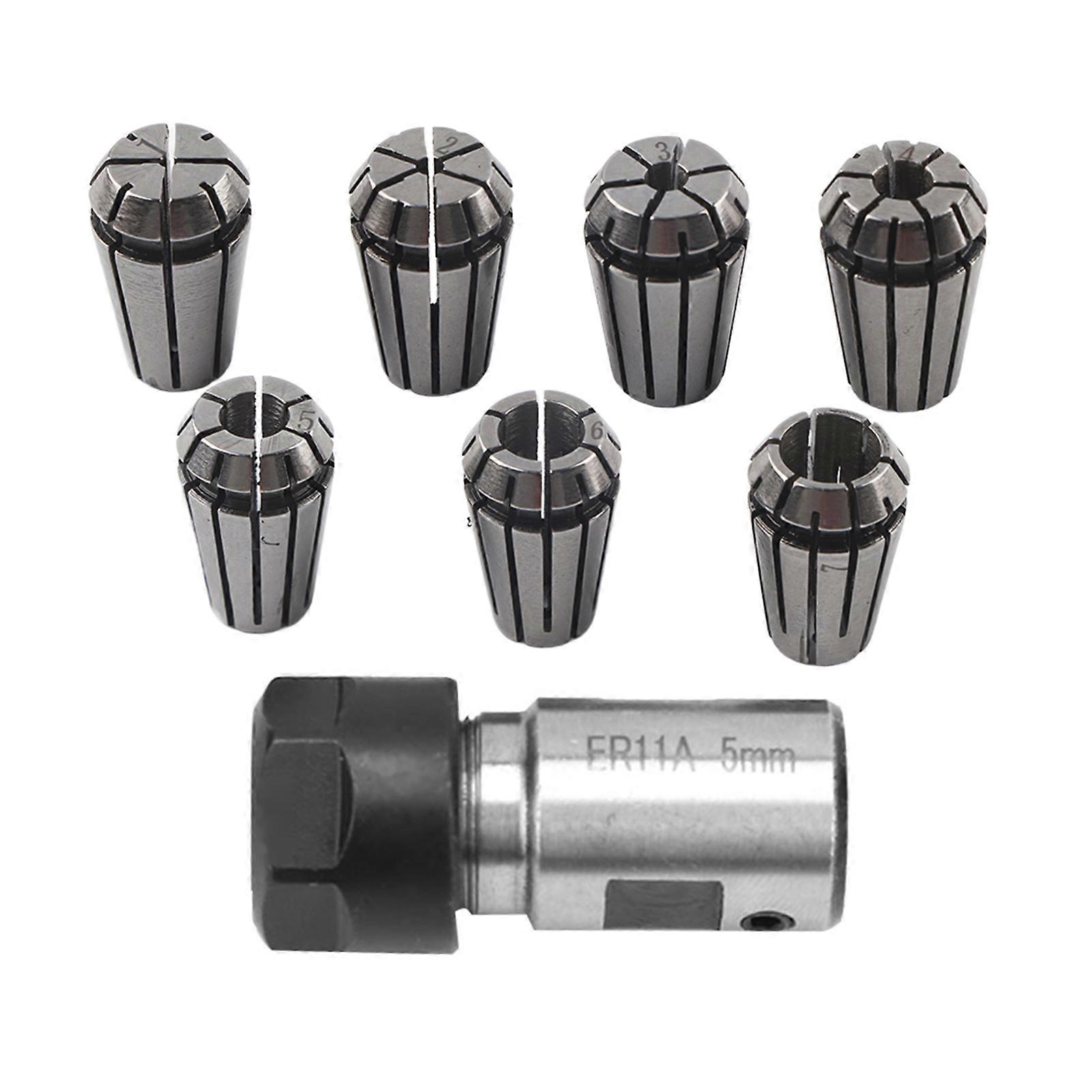 Shaft Holder, Extension Rod, ER11