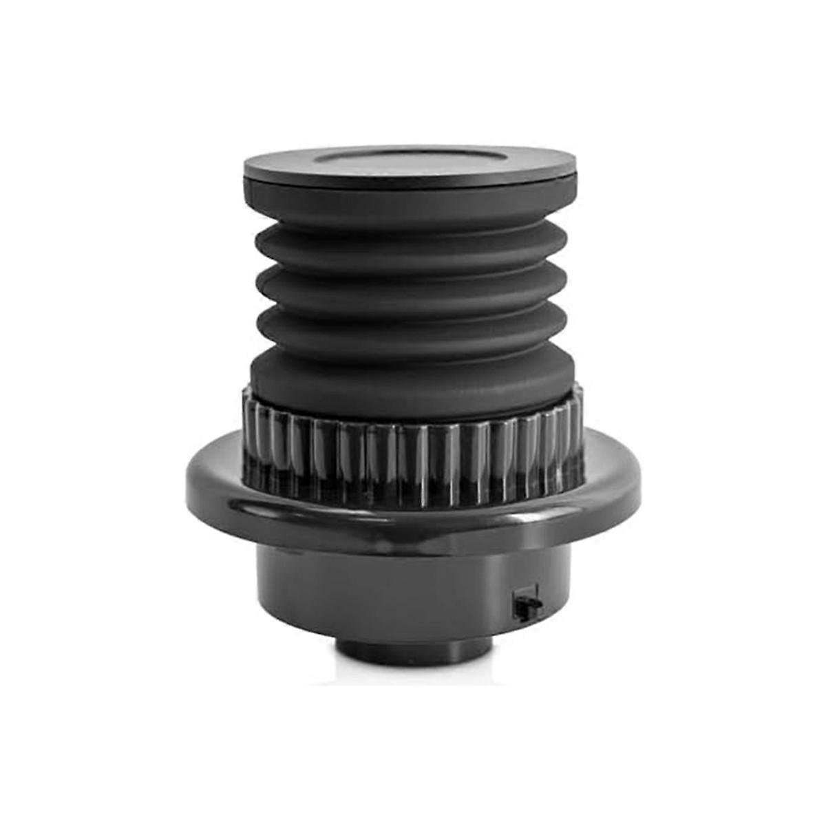 Single-Dose Hopper Silicone Bellows Compatible with Espresso Machine Smart Grinder Coffee Accessories