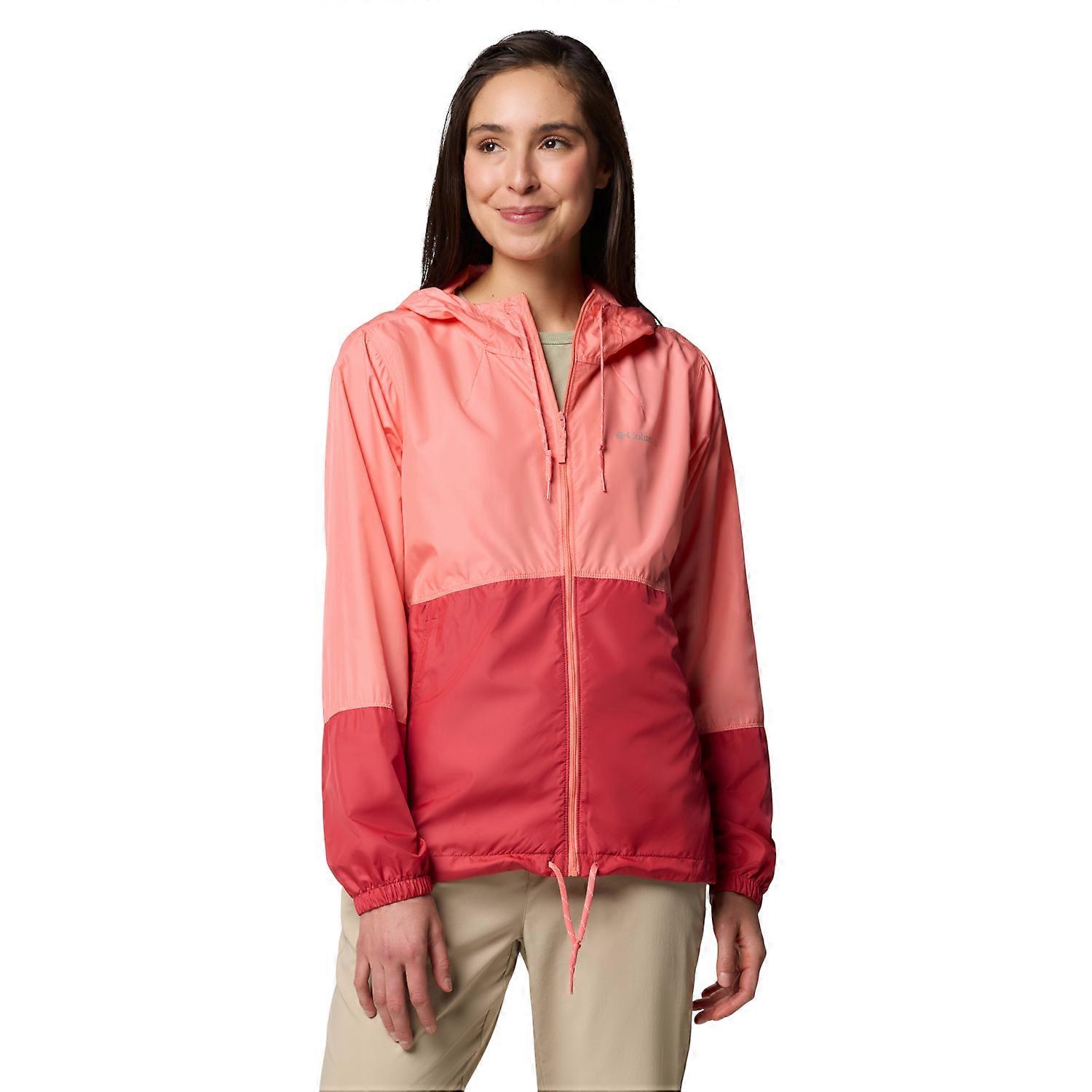 Jassen Columbia Flash Forward II Windbreaker Jas