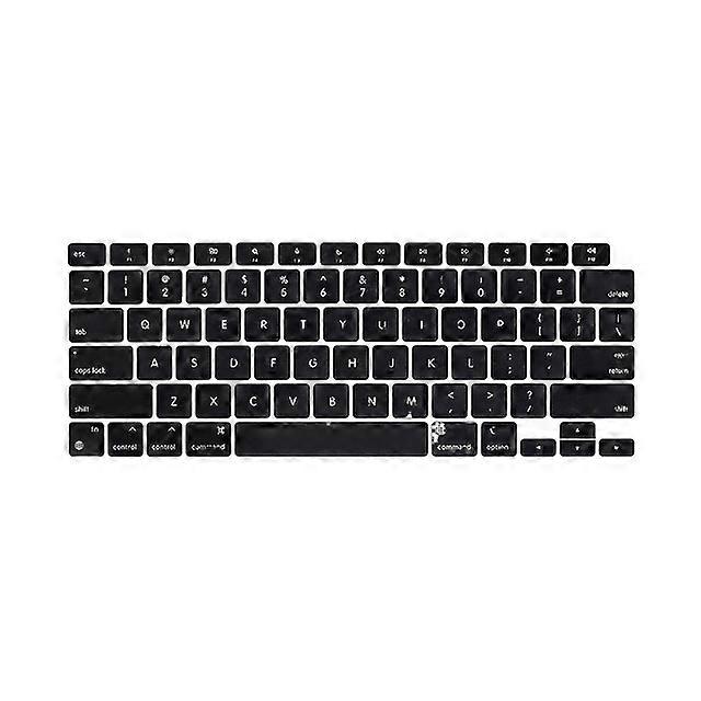 Έκδοση ΗΠΑ Keycaps EMC3598 για MacBook Pro Retina 13 M1 Τέλη 2020 A2337