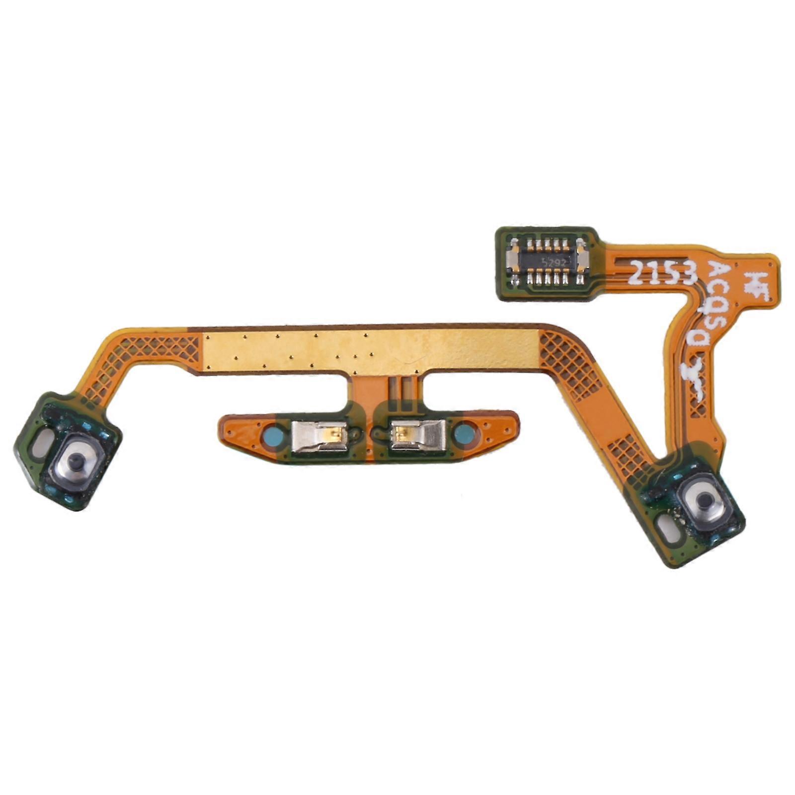 For Huawei Watch GT 2 46mm COMPATIBLE Button Flex Cable