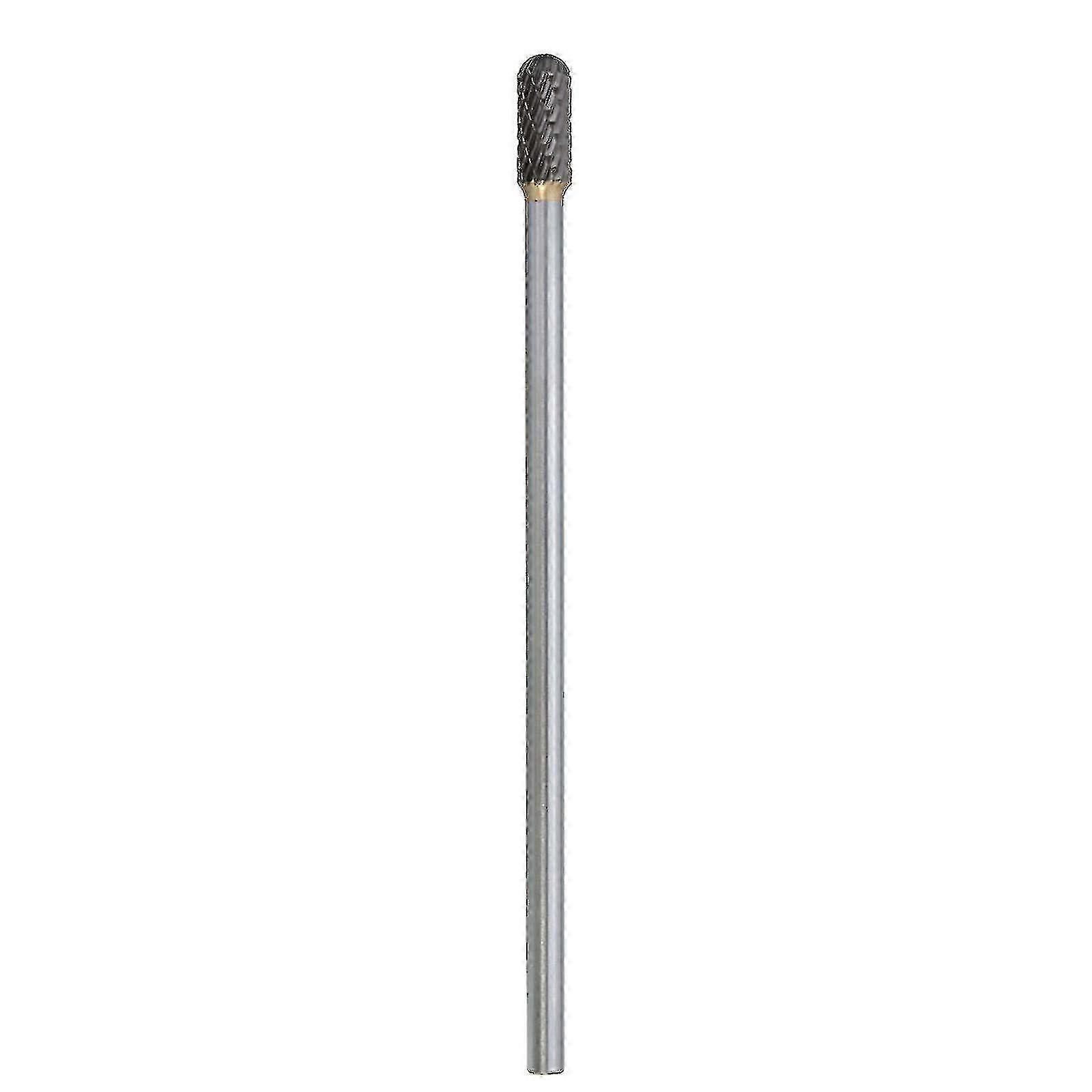 150-160mm طويل التنغستن الصلب طحن رئيس كربيد ملف دوار النقش طحن طحن القاطع