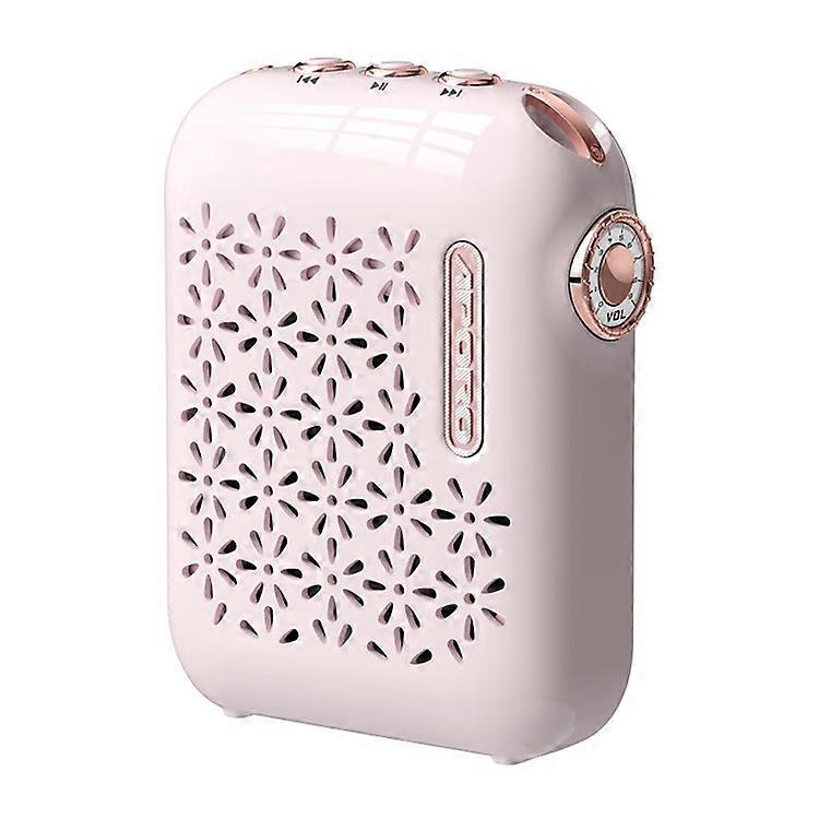 APORO T26 2.4G Wireless Bluetooth Speaker Portable Mini Sound Amplifier