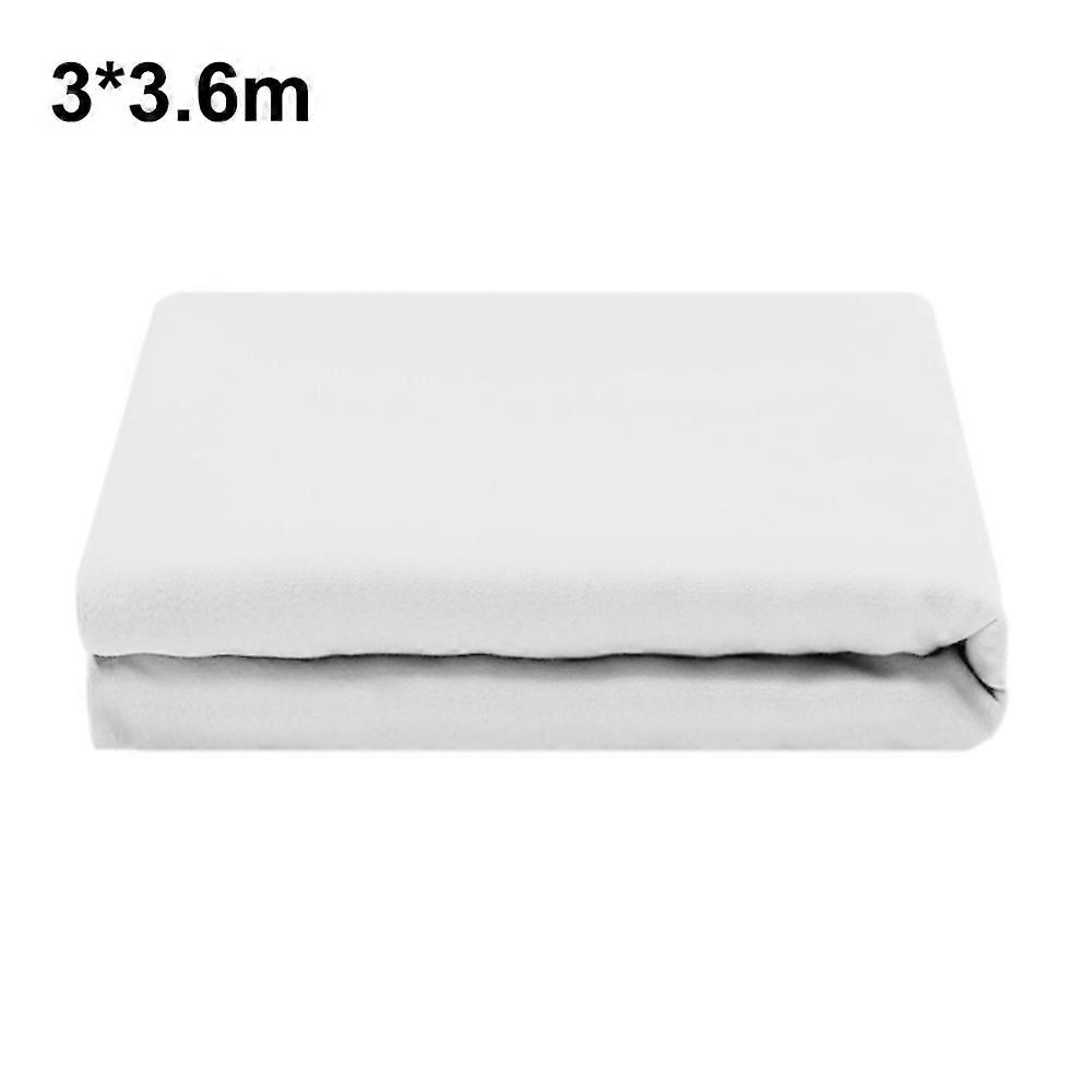 AS Photography Backdrop 3 x 3.6m Polyester 120g Studio Background Screen for Live Streaming Photo Sh