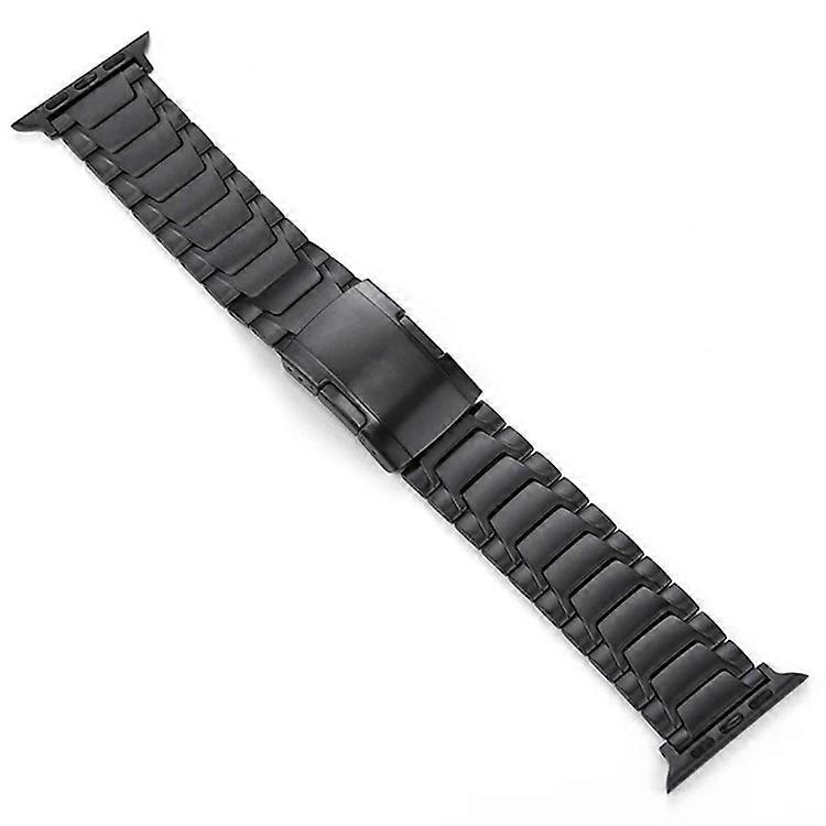 Compatible For Apple Watch Series 9 8 7 41mm / 6 5 4 SE (2022) SE (2023) SE 40mm / 3 2 1 38mm Titanium Alloy Watch Band Turtle