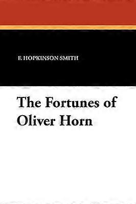Oliver Horns öden