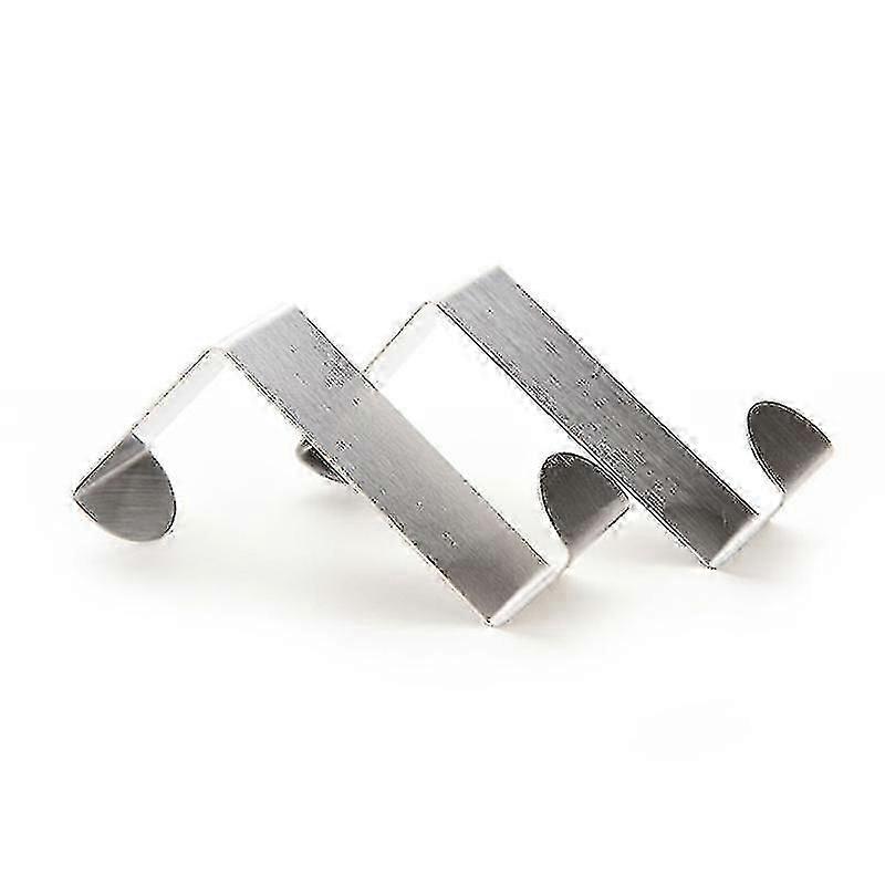 unique 10pcs Storage Hooks, Single Door Hook