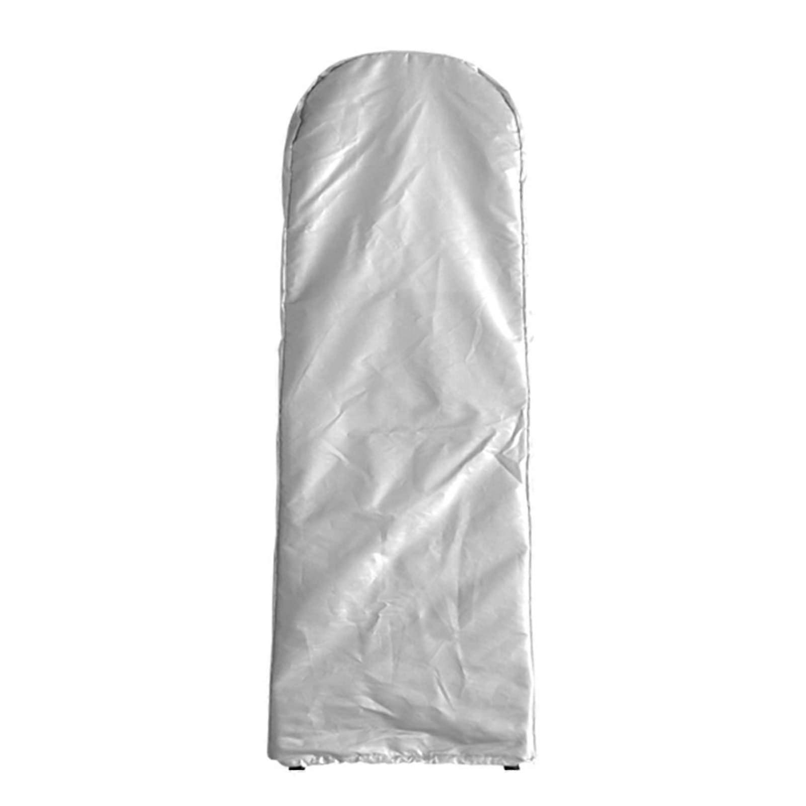 Step Ladder Cover UV Dust-Proof Protective Folding Ladder Case Fits Folding Step Ladders