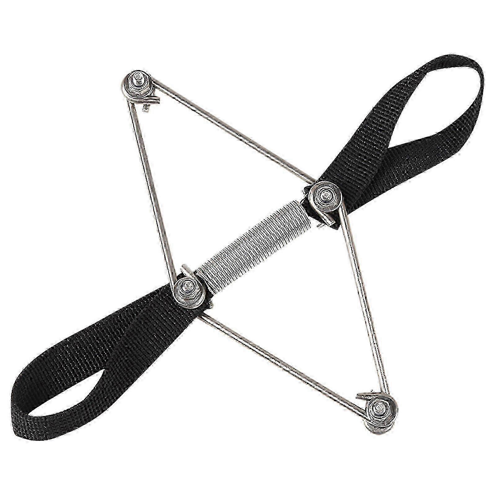 Big Toe Corrector Strap Straightener Exercise Trainer For Toe Alignment Hallux