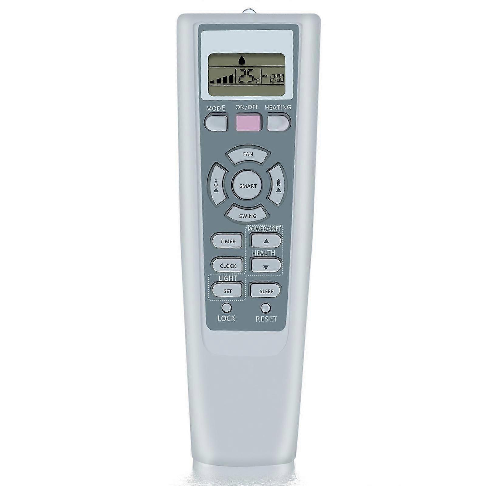 Remote Controller for YR-W03 YR-W02 YR-W01 YR-W06 YR-W07 Air Conditioning