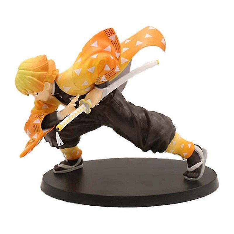 Anime Demon Slayer Action Figures Toys