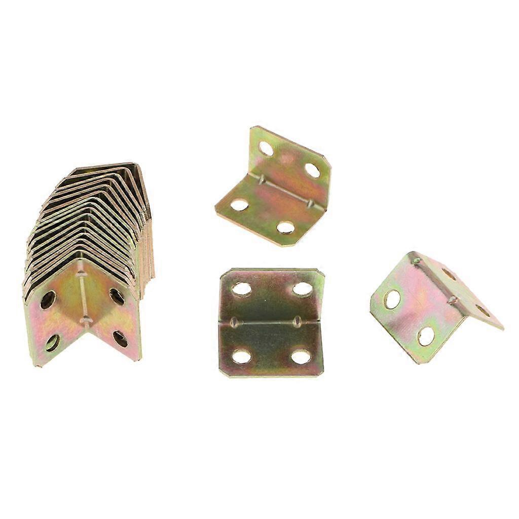 Équerre Équerre Équerre Support d’angle Fixation Réparation Fixation Assemblage Meubles