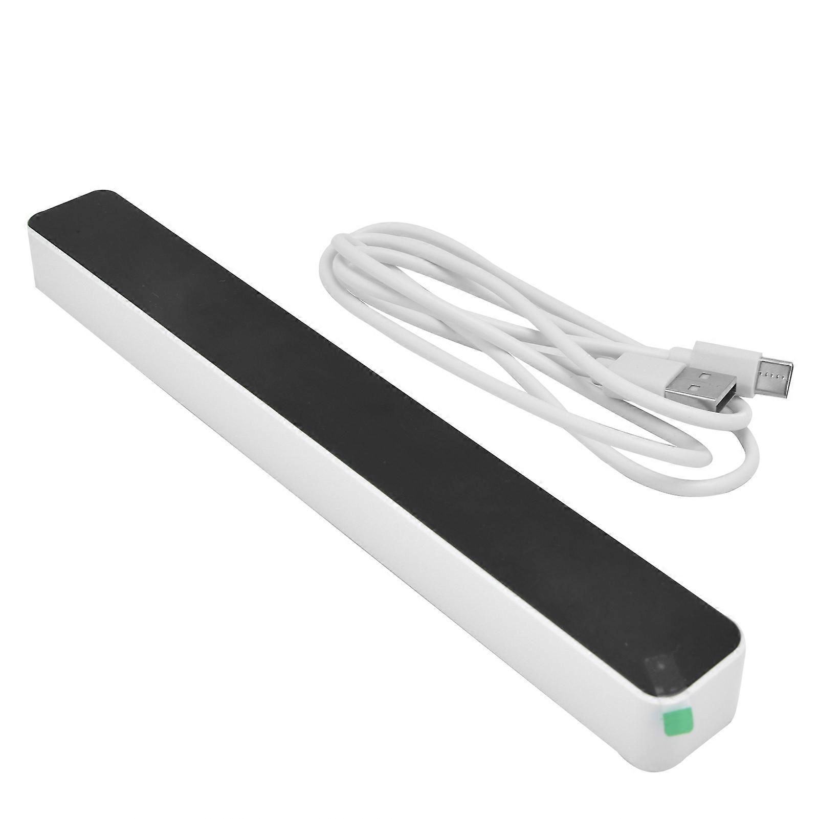 LED Sound Control Music Ambient Light USB Powe APP tooth Rhythm Light for Car