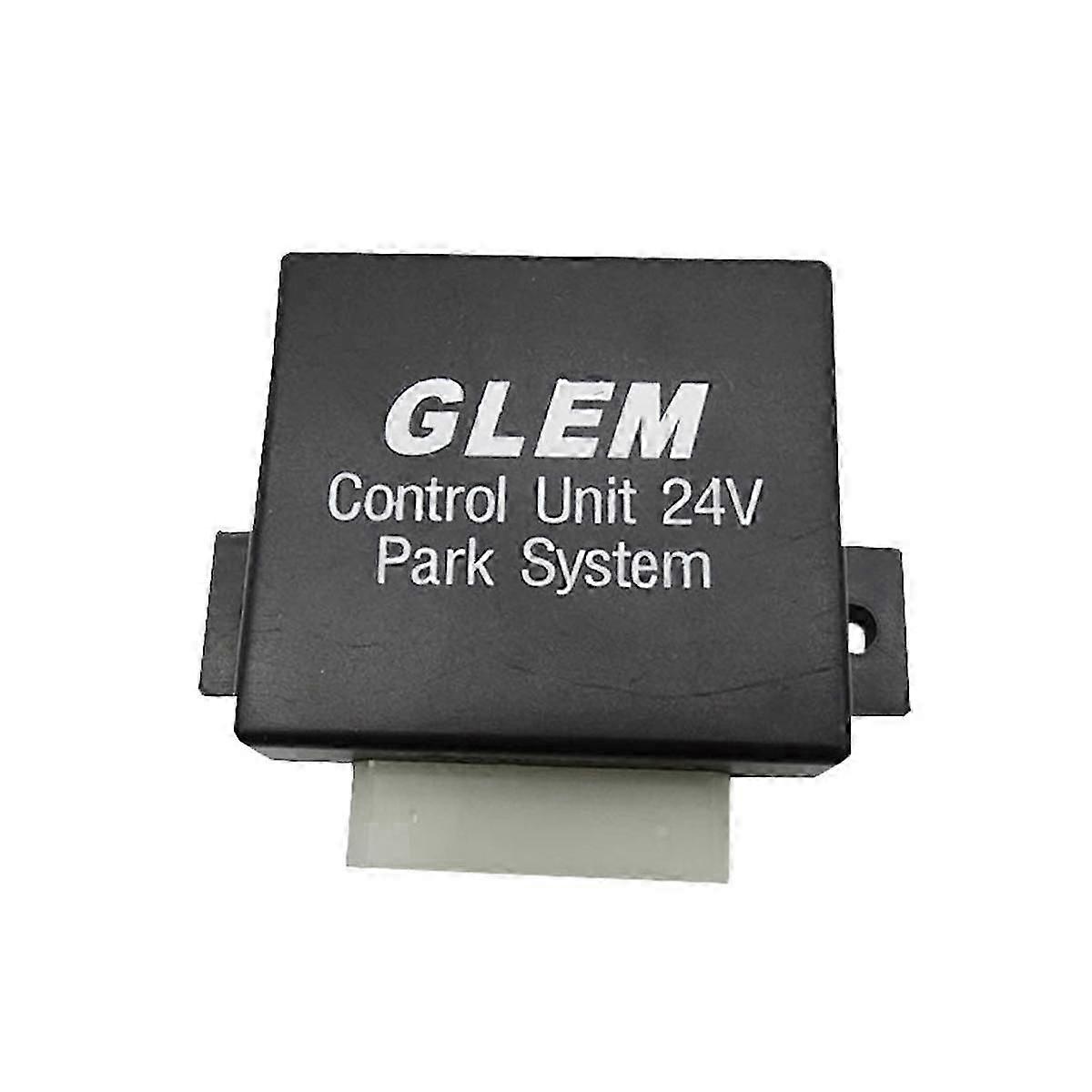 24V Excavators Wiper Motor Controller Relay for R225-7 R110-7 R140LC-7 Part Number: 21N6-01270 21N6