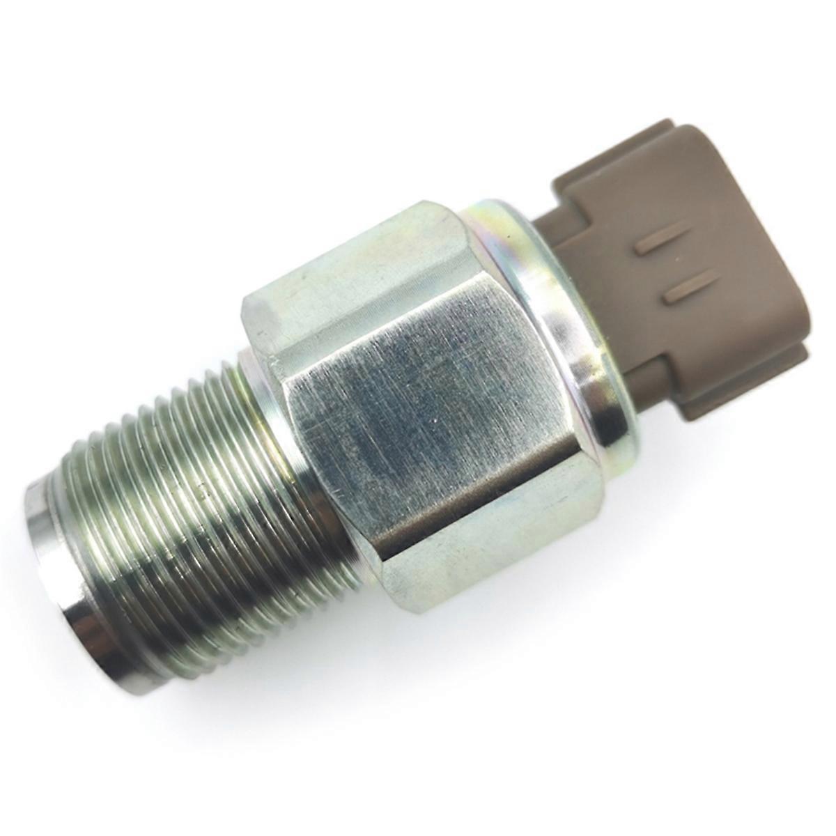 499000-6160 Fuel Rail Pressure Sensor for /for 4HK1 6HK1 Engine L200 Pickup
