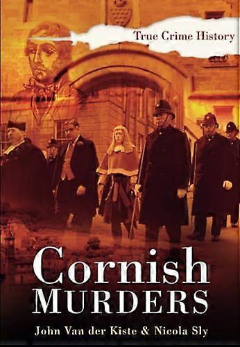 Cornish Murders