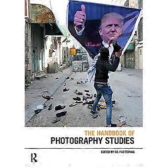 The Handbook of Photography Studies