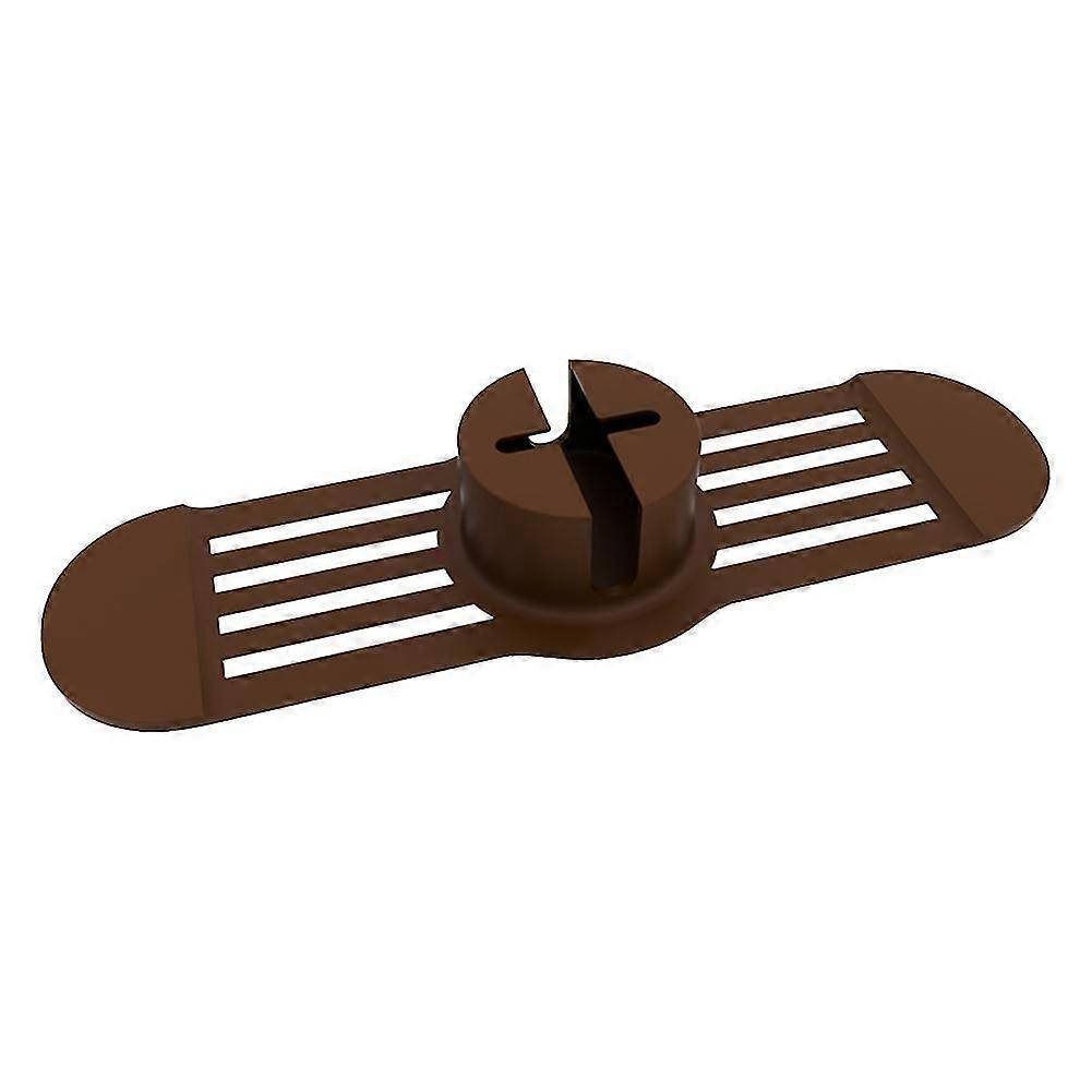 Silicone Cup Holder Anti-Spill for Swimming Pool Sofa Drink Mobile Phone Couch