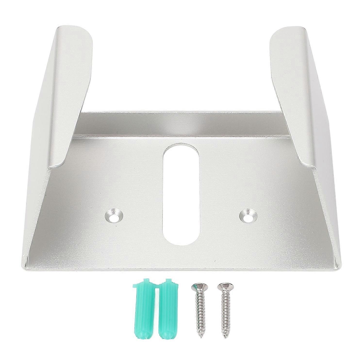 Rectangular Satellite Power Supply Mount Wall Mounting Kit for Gen 2 V2 Aluminium Alloy Stand