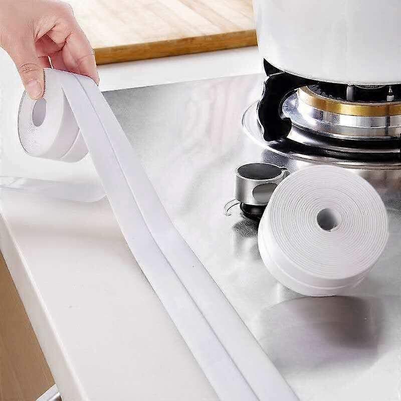 Kitchen Sink Sink Stick Seam Beauty Seam Stick Mold Proof Tape