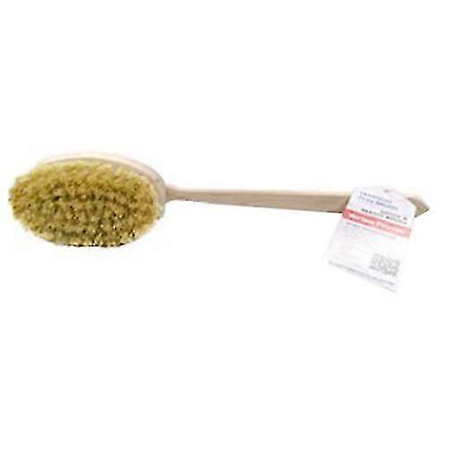 Tampico Skin Brush ,1 Each