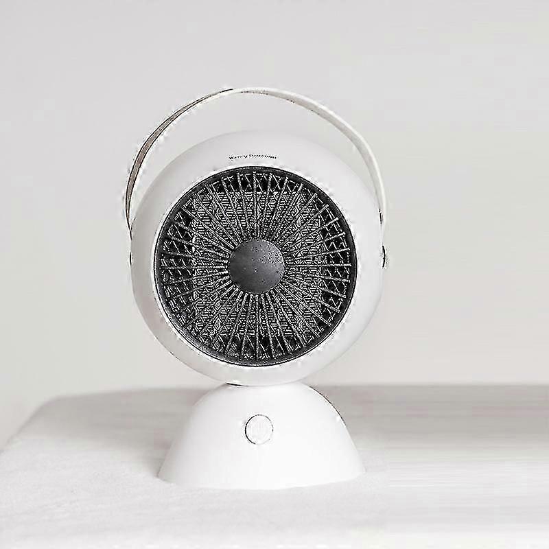 Mini Heater,fast Heating & Reliable Desktop Electric Space Heater For Indoor Use, Portable Quiet & Small Heater For Office Desk,home Bedroom - Ceramic