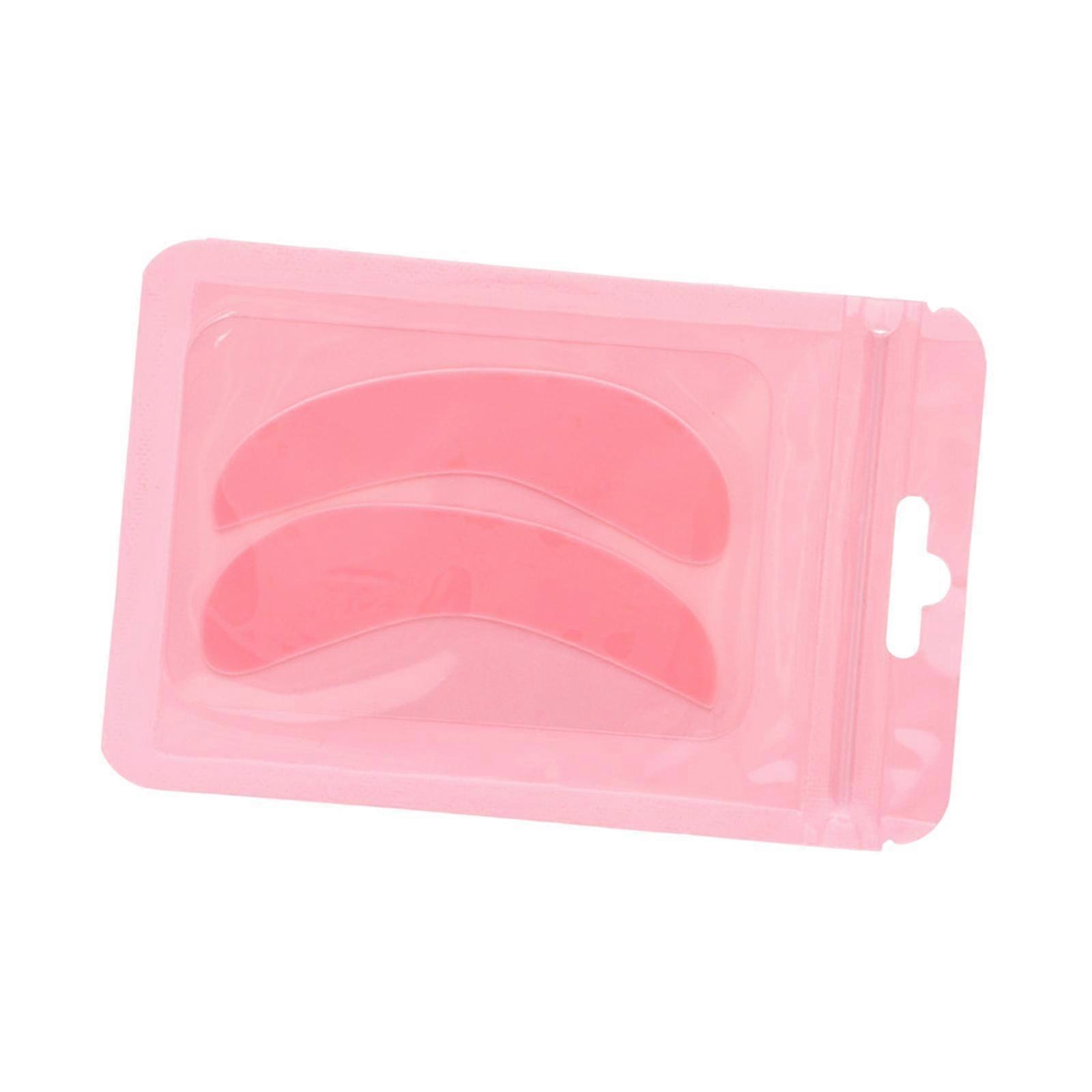 Eyelash Perm Pad ,Eyelash Perm Silicone Pads, DIY Eyelash Extension,