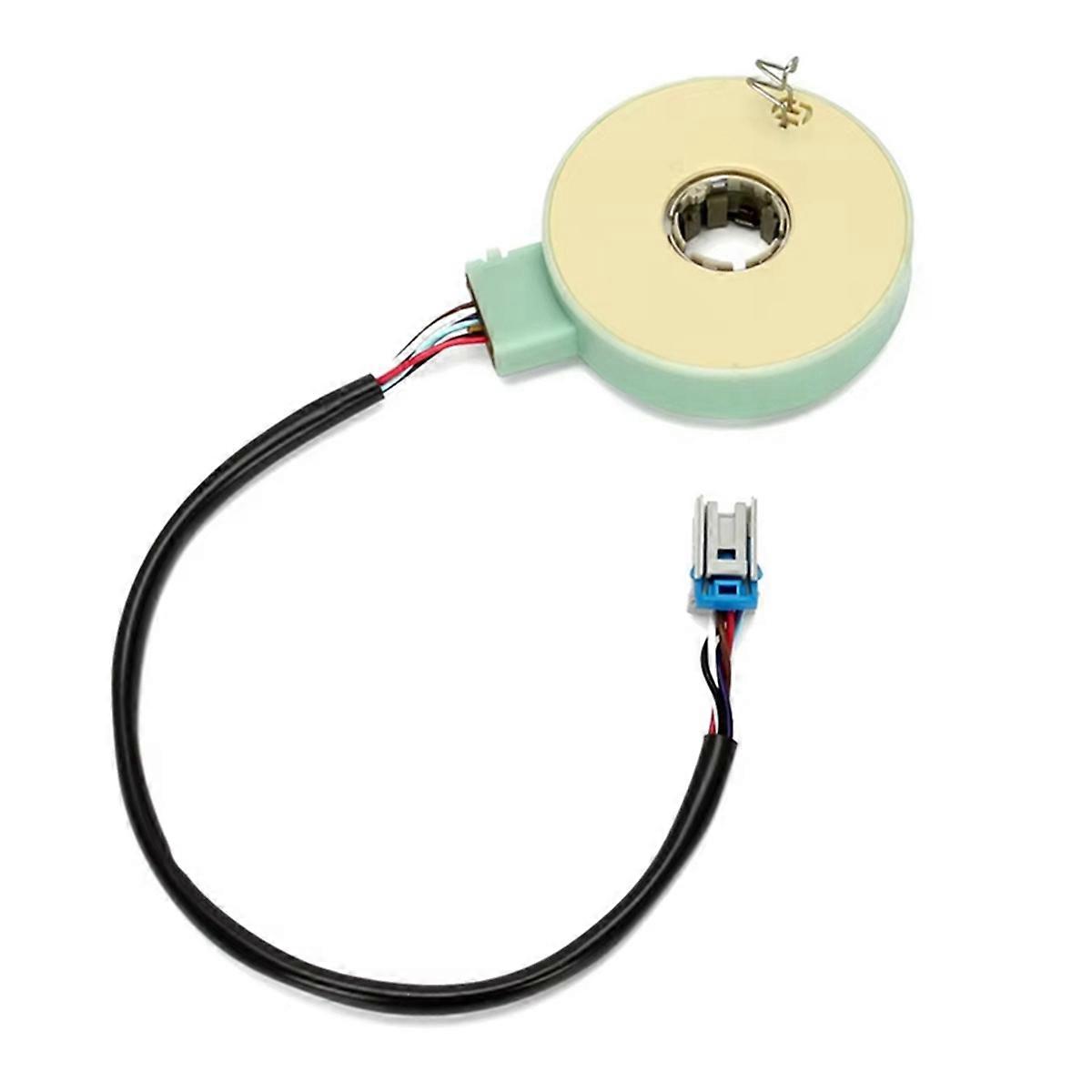 High Quality Car Steering Torque Sensor Steering Angle Sensor V40720487 26090740 26108652 0900125 for Meriva