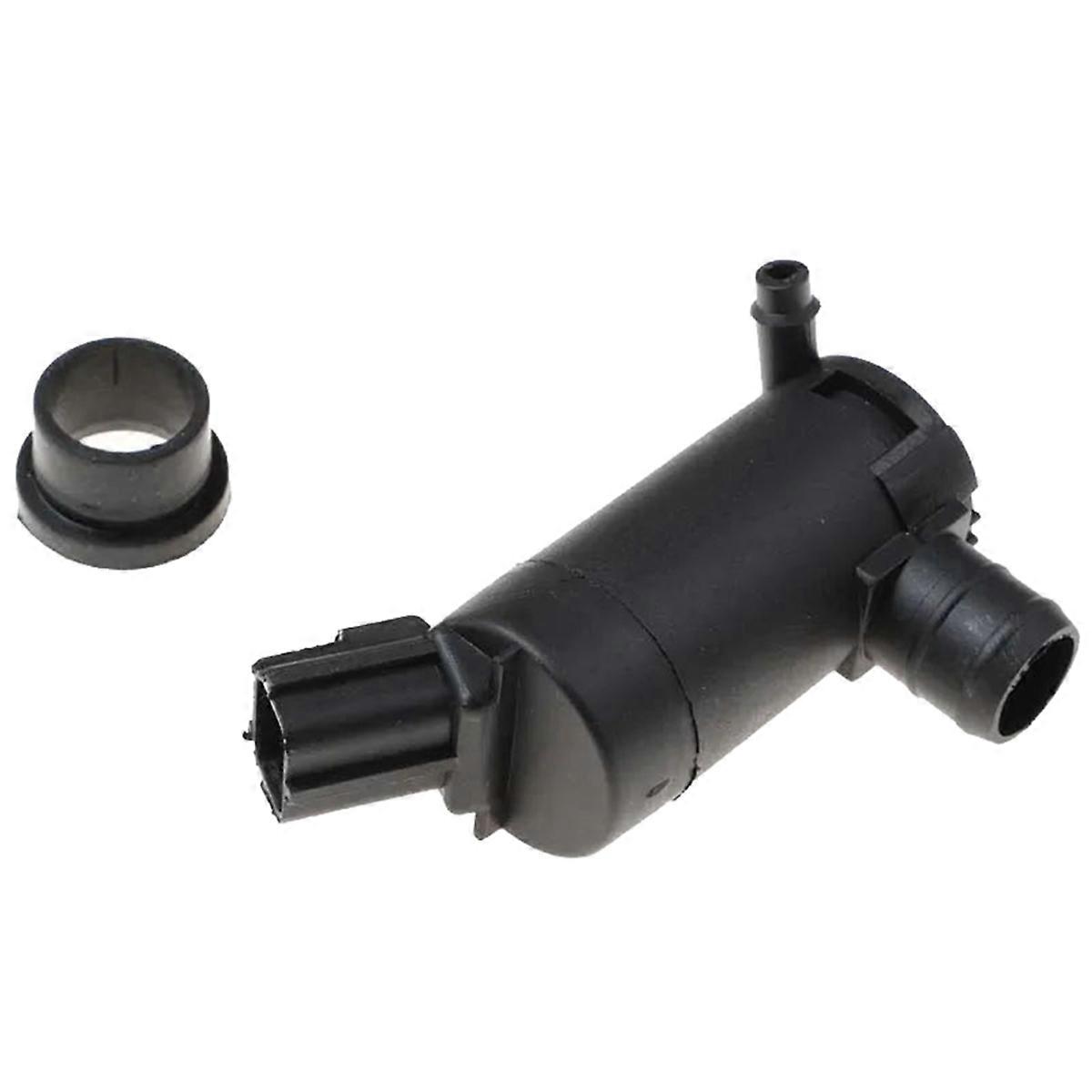 Windshield Washer Motor For Town