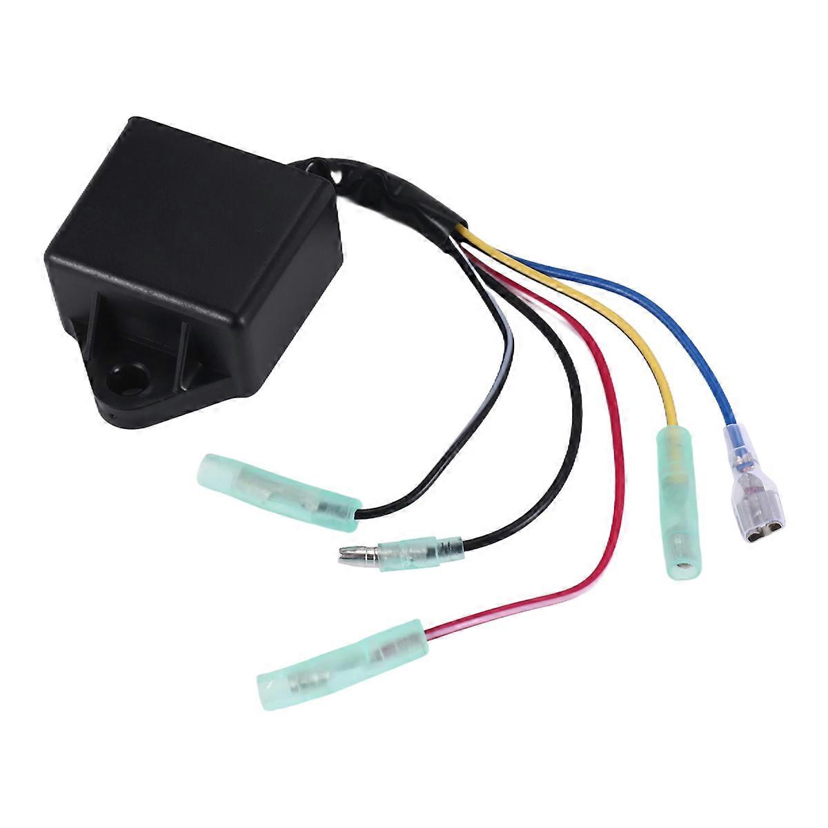 Ignitor CDI Box Module for KDX200 KDX200R KDX220R 1995-2006