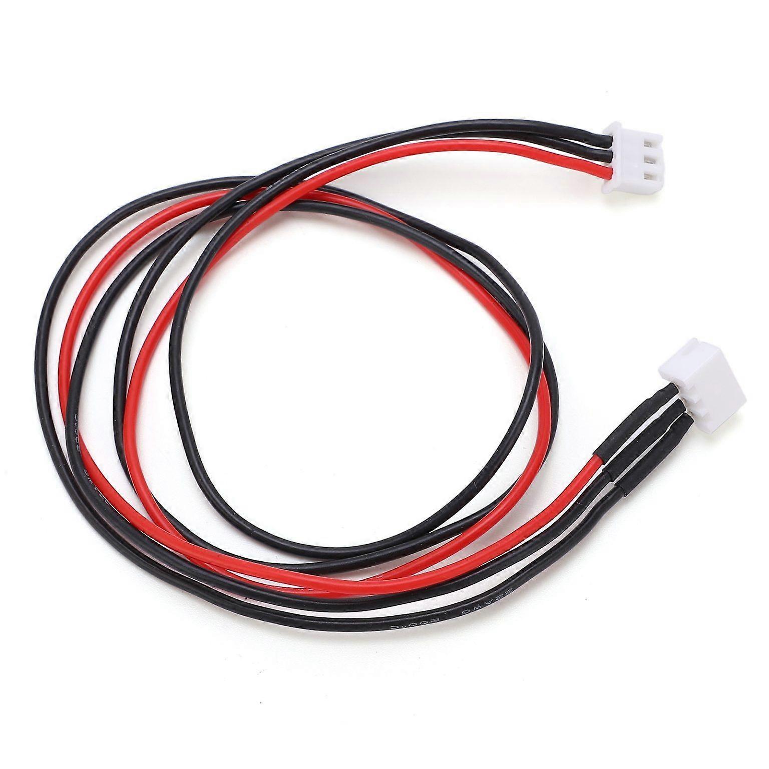 2S Balance Plug Extension Wire - 2S Balance Connector Extension Cable